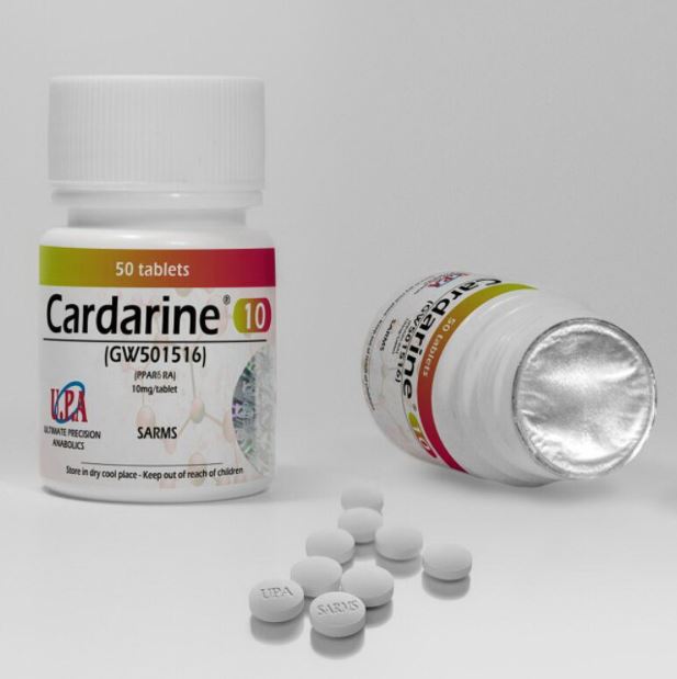 cardarine